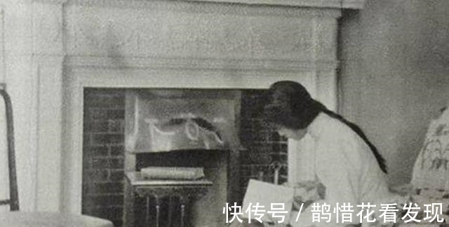 林长民&同为民国才女,冰心活了百岁,林徽因只活51岁,原因很扎心!