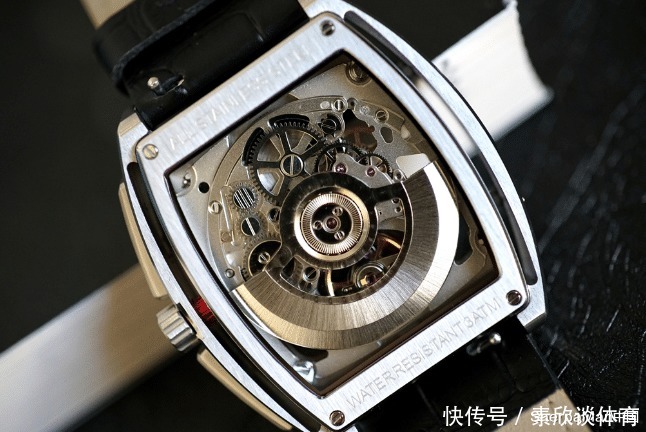 小米有品众筹“理查德米勒”,14h全部售罄,抗衡瑞士表的开始