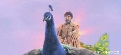 阐教@封神演义中有位绝世高手,只出现一次,却成为封神之战最大的赢家