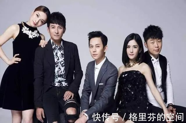 劉昊然|37歲吳昕終于崛起，到江蘇衛視綜藝獨自挑大梁，主持功力獲贊圈粉