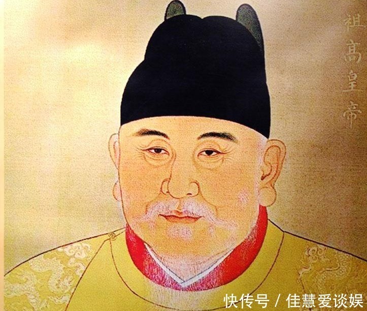 中国古代有三个姓可以不用说“免贵”,有一个姓最尊贵