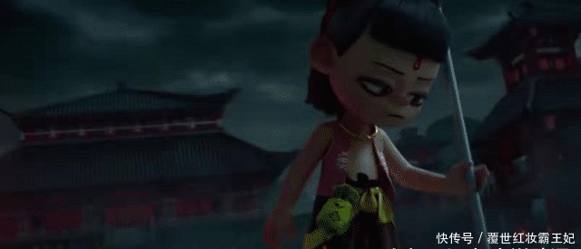 姜子牙|《哪吒之魔童降世》开启神话宇宙,姜子牙登场后,后羿他们也要来