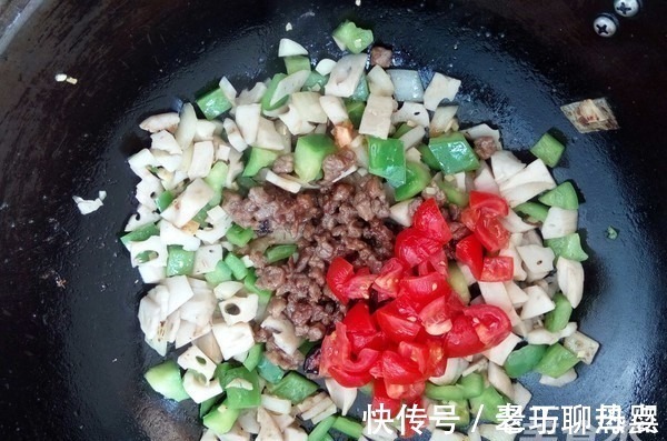 玉米淀粉|经常睡不好,眼睛干涩!隔三差五吃点它,彻底告别失眠,睡得香!