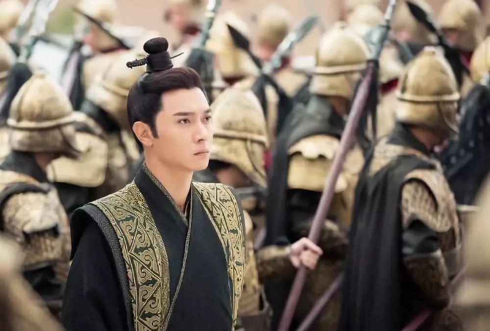 人大|国人大都唾弃的隋文帝杨坚，却被拿破仑视为偶像，这是为什么