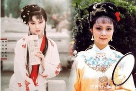 红楼梦里, 林黛玉曾经做过一次老师