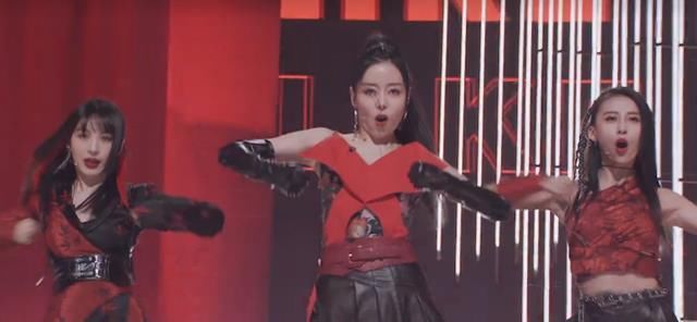 意难平!安又琪一公就被淘汰,人不红并非主因