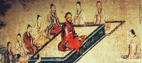 袁绍|董卓唯一怕的人，被怼得哑口无言不敢动，要他是袁绍历史可能改写