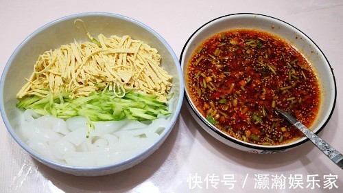 万能的凉拌汁，牢记黄金比例“6个1”，无论凉拌什么菜，一次成功