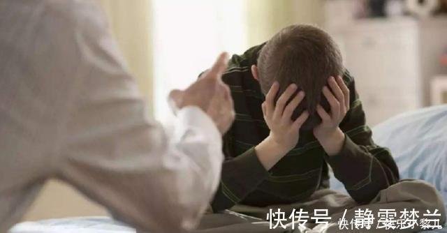 童童|中国式逗娃到底有多可怕?一句不经意的玩笑,让一个家庭支离破碎