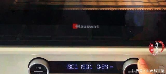 网上很火的糯米粉做法,外皮香酥,奶香浓郁,零厨艺也能一次成功