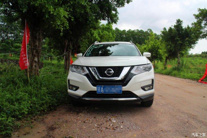 美食|奇骏伴我万里同行，日常钓鱼及美食小记