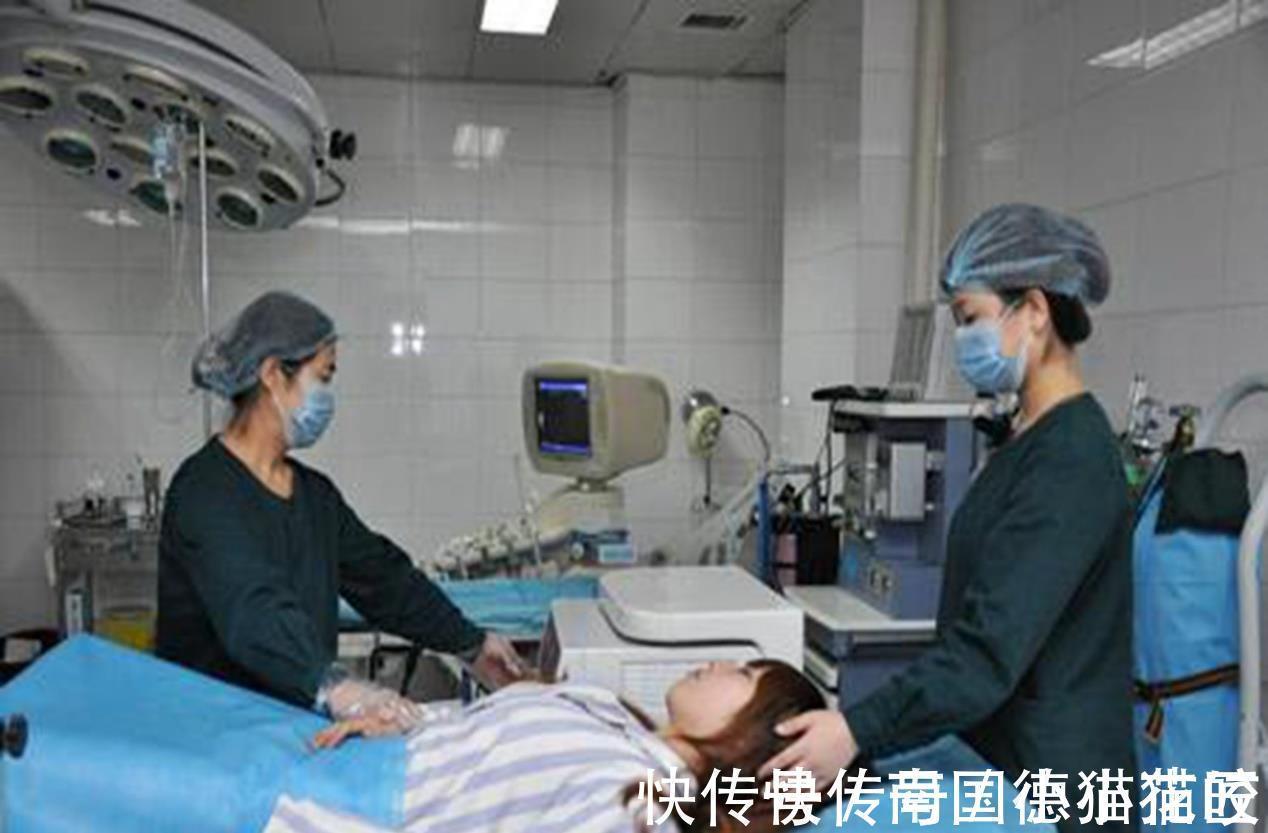 医生|医生产前宫检除了看“开几指”,还能发现什么?提前了解缓解紧张