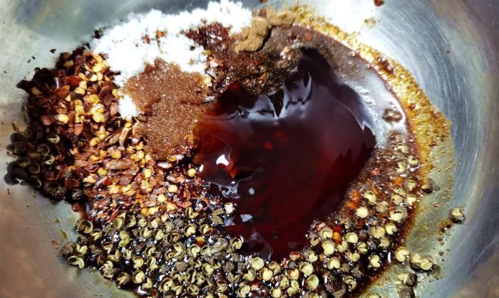 冬天，鸡鸭鱼肉靠边站，遇见此肉别手软，比吃牛羊肉还滋补，真香