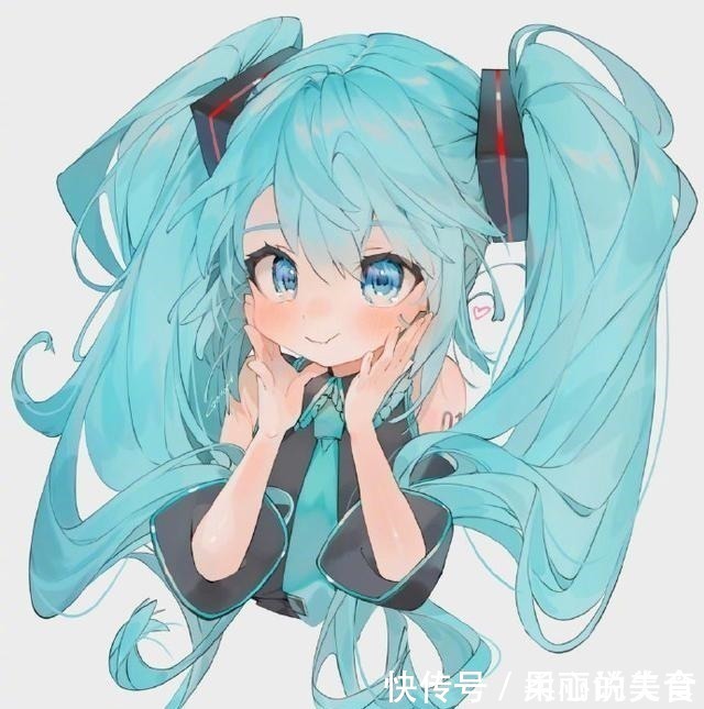 东方project!不会画表情的来看看这位画师的作品,各种可爱的小表情,太萌了