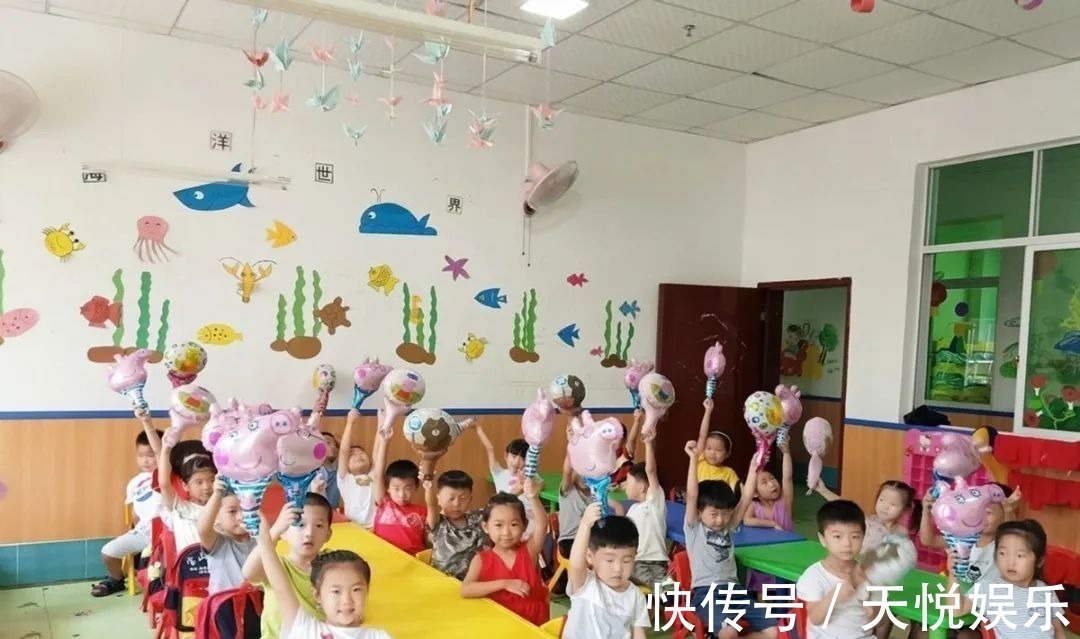 老牌|“我不会让娃3岁上幼儿园”,十年幼师说出的三个原因你认同吗