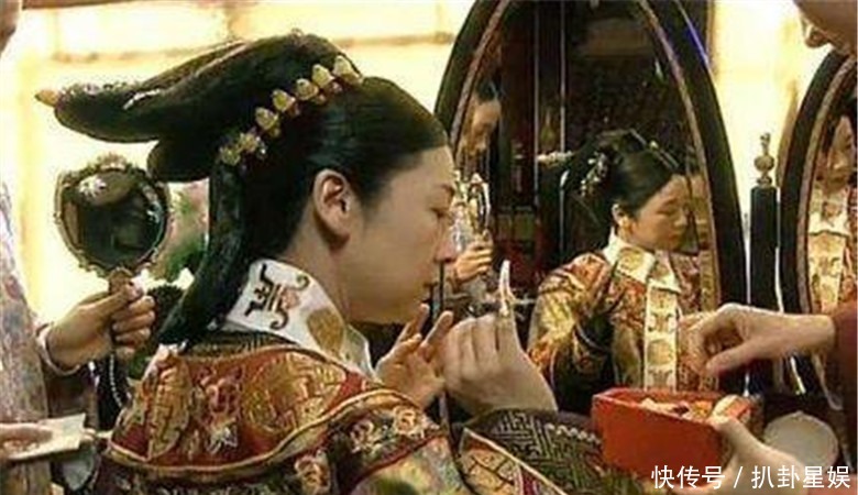 治好|为治好慈禧胃病,大厨为其煮汤十年,说出原料后被杀