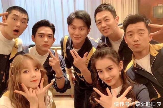 跑男替补的“老成员”并非邓超,而是参加过一期节目的这个嘉宾