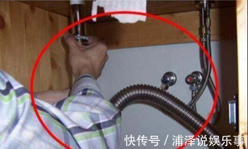 抽油烟机|老师傅指着鼻子骂:这13条装修教训犯一个都是灾!房毁!钱光!