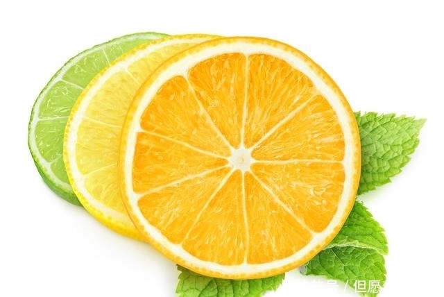 柠檬是个宝,强大的功效,男人女人都必须知道!