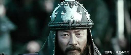 名将|名将完颜陈和尚为什么能做到以四百破蒙古八千骑兵