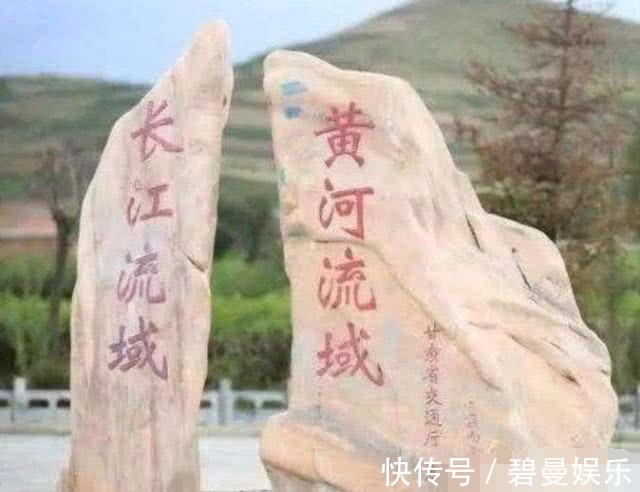 黄河|长江为什么叫江，黄河为什么叫河差别不是一般的大！长知识了！