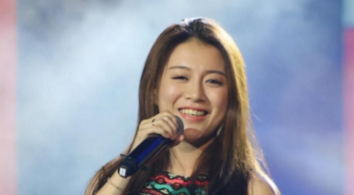 李嘉格 她曾参加中国好声音,未夺冠却意外收获爱情,29岁嫁给爱奇艺总裁