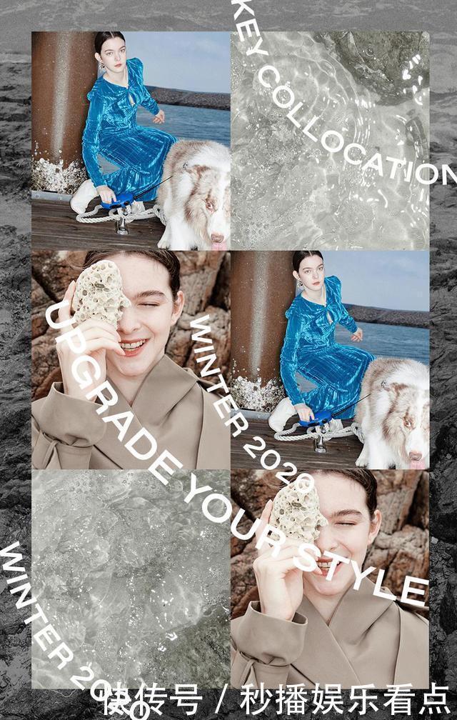 安利|比zara还火,比优衣库还好穿的TA怎么就倒闭了