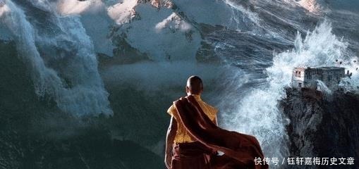 不负|不识汉字的仓央嘉措走下神坛,“不负如来不负卿”到底是谁写的