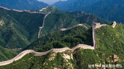 千年神韵丝路故事第1集:秦筑长城