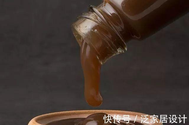 汤汁类|大厨教你生抽、老抽、豉油、鱼露、蚝油的区别和用法！