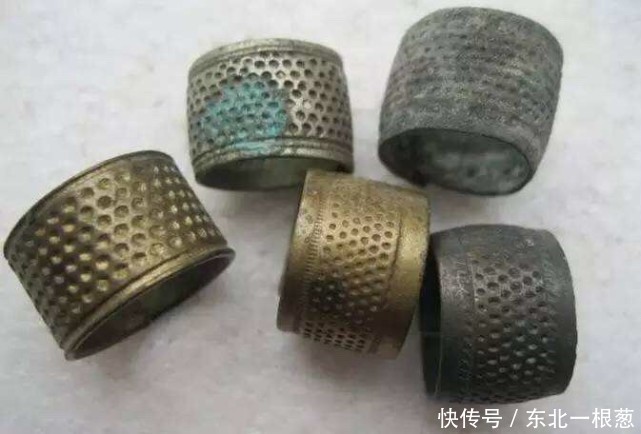 60、70、80年代的老物件,件件都有故事