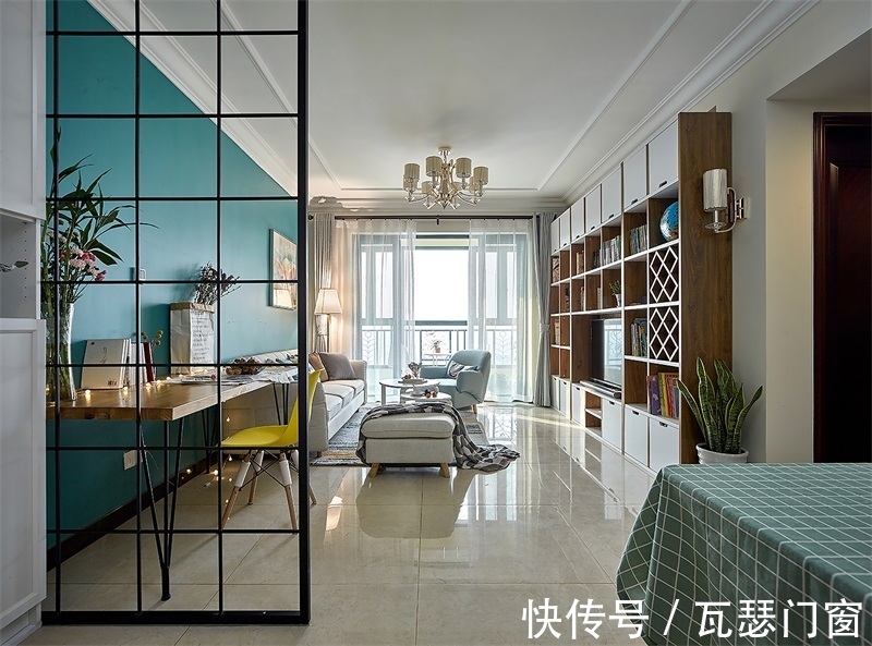 参数|毫厘之差都会影响门窗的整体设计性!