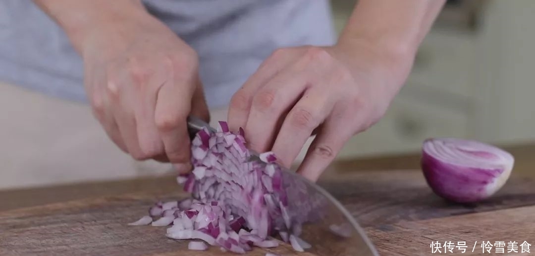 教你做土豆全网最红的吃法,不光颜值爆表还好吃到舔盘子