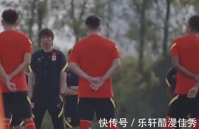巴西|国足开启归化新模式艾克森等人回巴西留洋,国家队给予保障!