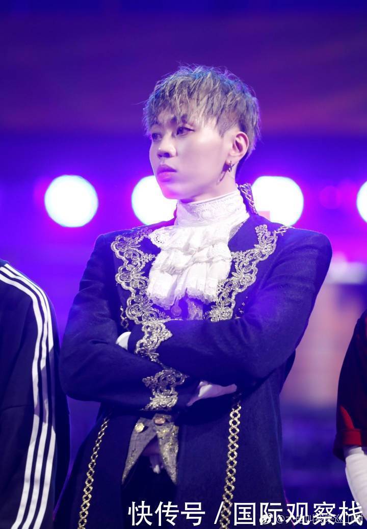 盘点第九期《这就是街舞》的精彩表演,哪个是你最喜欢的作品