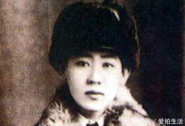 拒绝|川岛芳子临死前，说了10个字，为何被无情拒绝