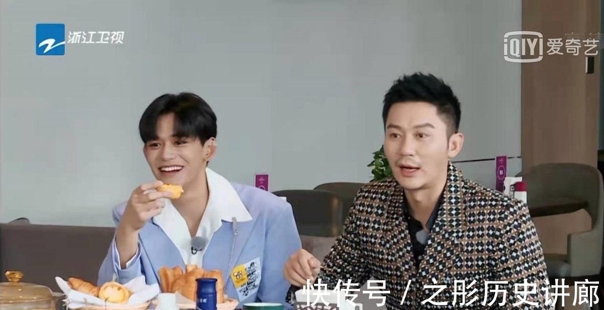 套路|《奔跑吧》導(dǎo)演變會玩了！早餐時告訴大家，沒套路才是真正的套路