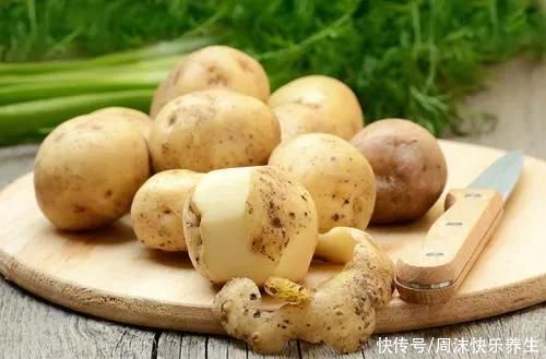 蔬菜|专家提醒:3种蔬菜发芽后,不仅没“毒”,营养还加倍,别再扔了