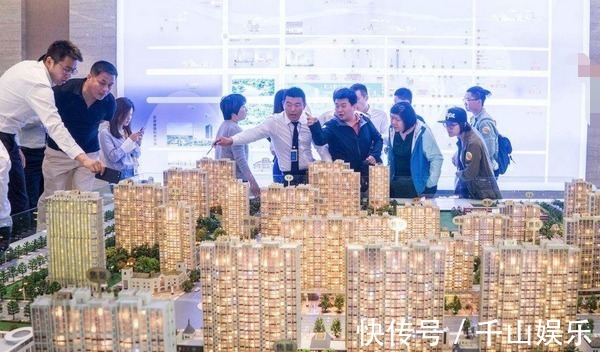 东户|买房不想走弯路,牢记“买边、买中、不买3”,基本不会选错房!