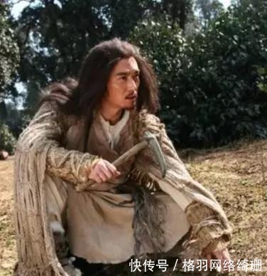 焦恩俊,一个演绎了中华上下八千年文化的男人