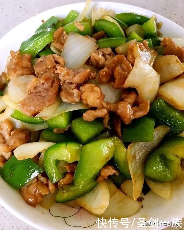 年夜饭必备的47道家常菜，清爽鲜香，营养美味，看着就很有食欲