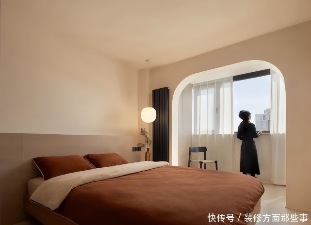 空间|64 ㎡小户型显大!就是要榨干每一寸可利用空间!