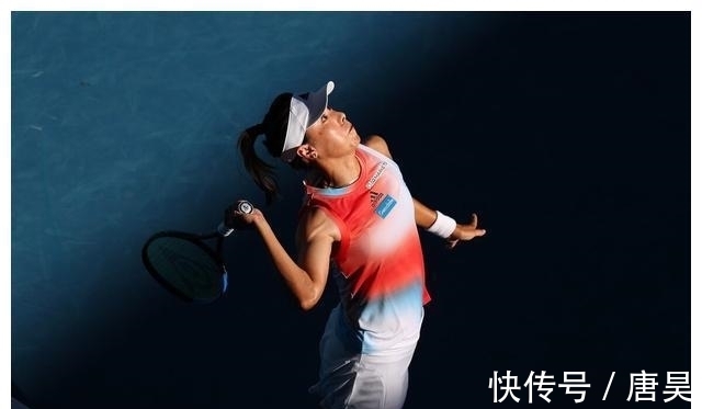 中国美女|澳网,中国美女大逆转,五朵金花中第一位晋级第三轮,101万入