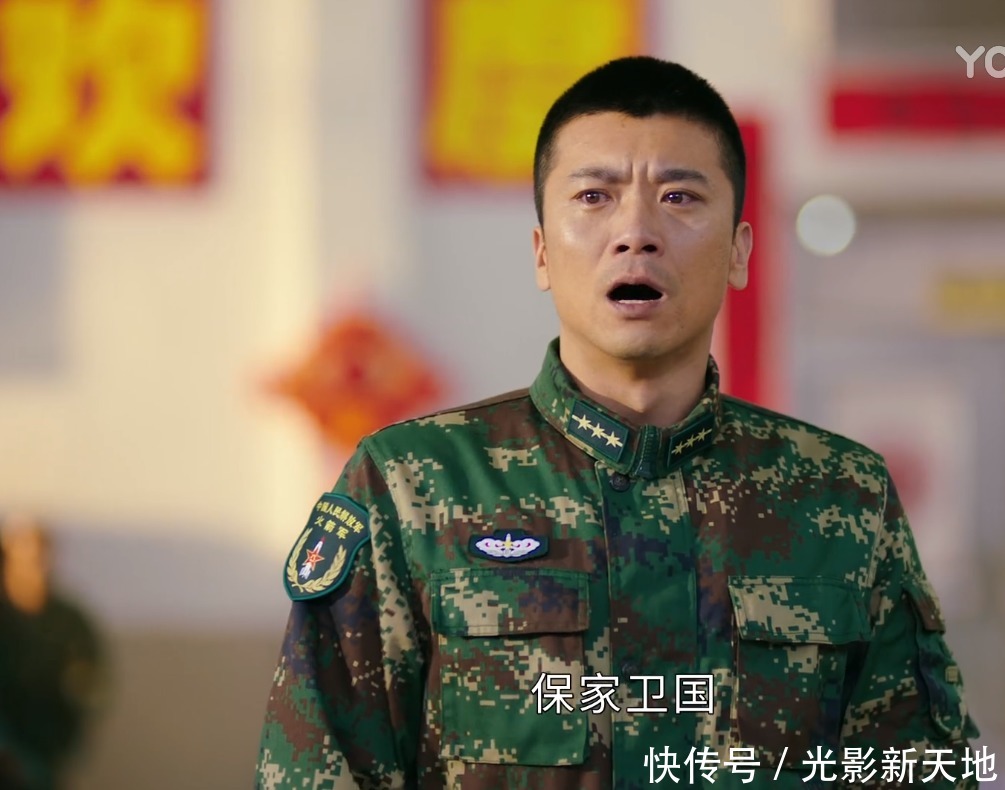 《号手就位》收视率暴跌,为突出李易峰破坏逻辑,暴露三大硬伤