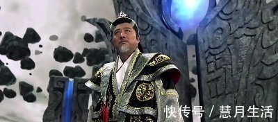 鸿钧老祖#封神演义,天界大佬法力排名,元始天尊排第五,第一名无争议