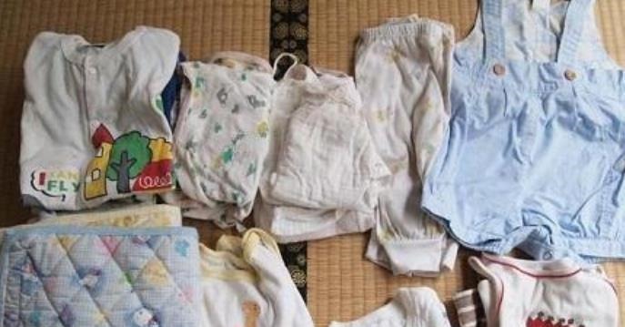 衣物|送给朋友宝宝的“二手”童装,隔日在垃圾桶中发现,网友:做得对