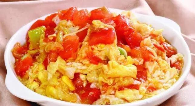 道菜|这8道菜堪称“米饭杀手”,每次只能选一个,你选第几个?我选3!