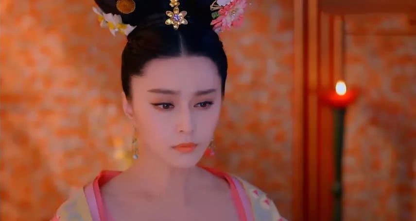 皇帝|大唐这一对姐妹花,先后嫁给了两个皇帝,最后都跟随皇帝而死