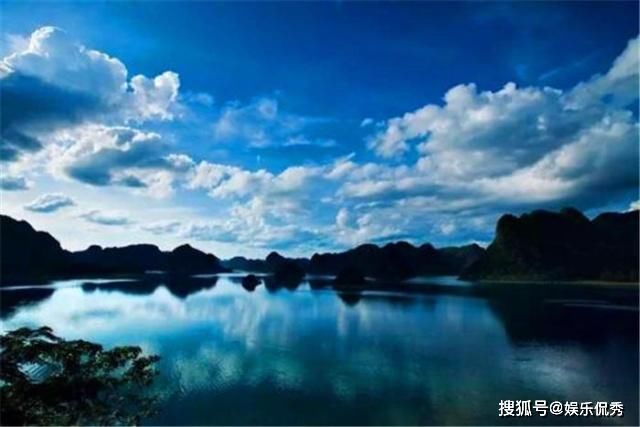 碧波不输九寨，山水媲美桂林，你不可错过的广西美景——靖西