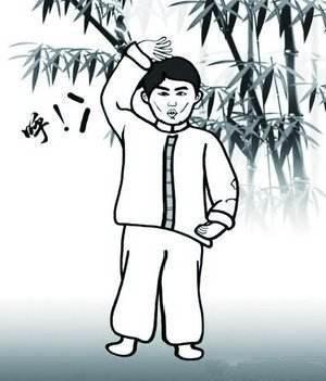 河洛精蕴|胃不好,多喝二水,少吃三菜,记住4个动作,胃炎轻易“不上门”